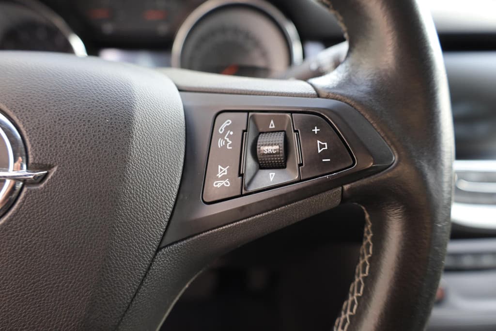 Opel Astra Sports Tourer 1.4 Online Edition 150pk!! thumbnail 14