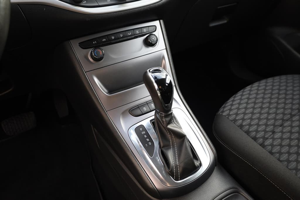 Opel Astra Sports Tourer 1.4 Online Edition 150pk!! thumbnail 16