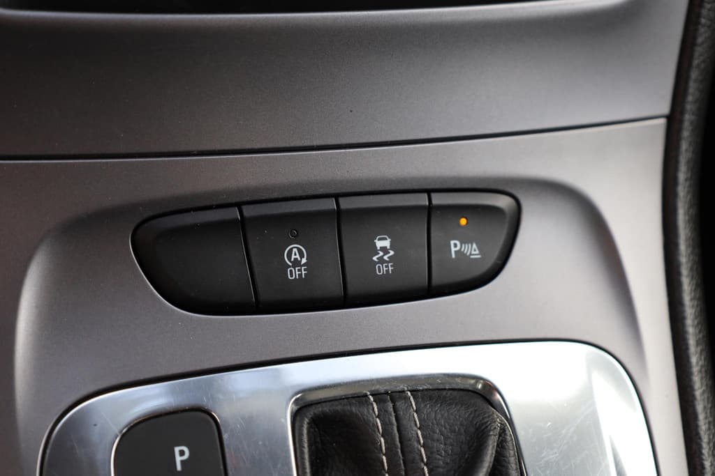 Opel Astra Sports Tourer 1.4 Online Edition 150pk!! thumbnail 18