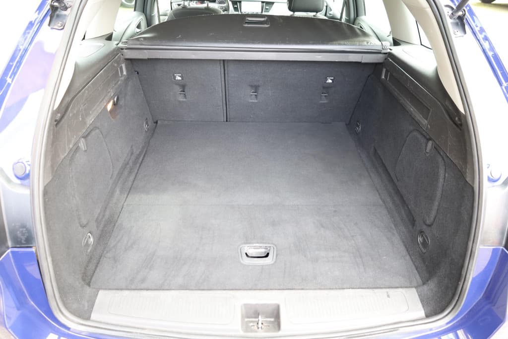 Opel Astra Sports Tourer 1.4 Online Edition 150pk!! thumbnail 21