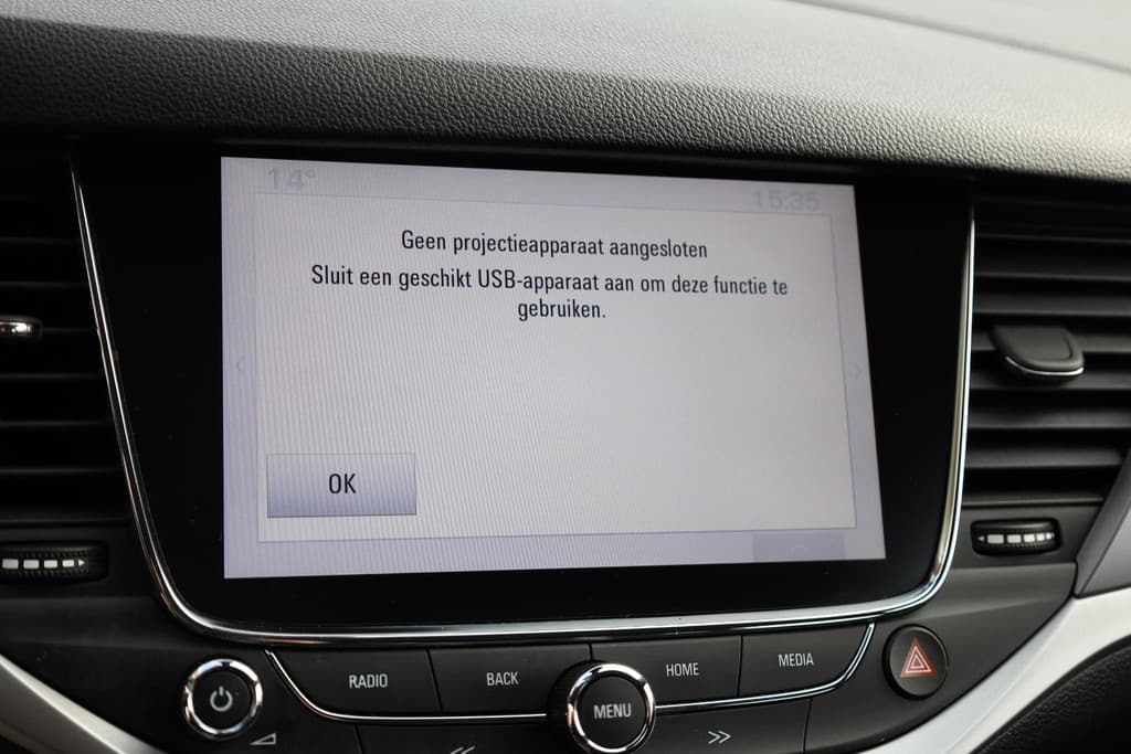 Opel Astra Sports Tourer 1.4 Online Edition 150pk!! thumbnail 26