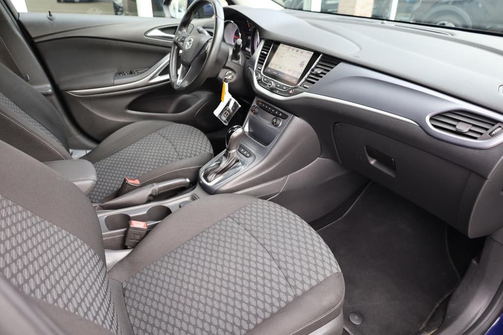 Opel Astra Sports Tourer 1.4 Online Edition 150pk!! thumbnail 27