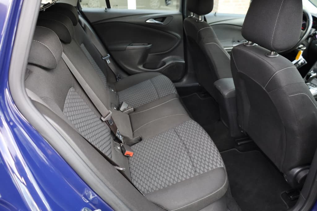 Opel Astra Sports Tourer 1.4 Online Edition 150pk!! thumbnail 28