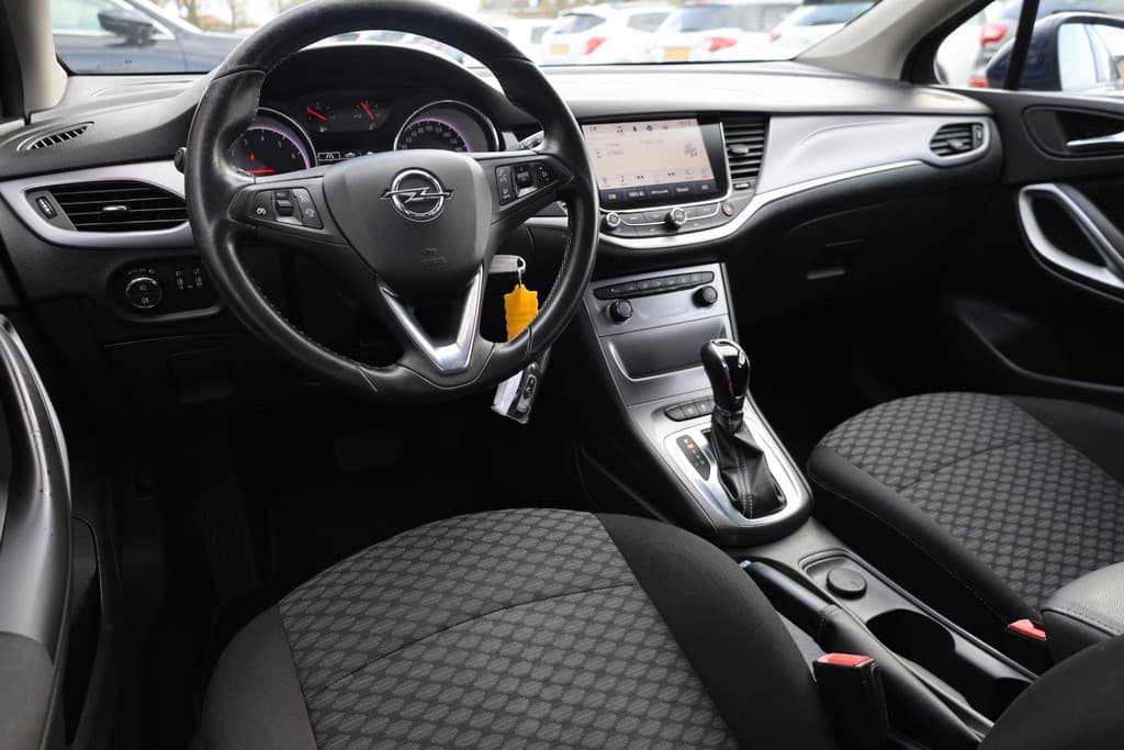 Opel Astra Sports Tourer 1.4 Online Edition 150pk!! thumbnail 5