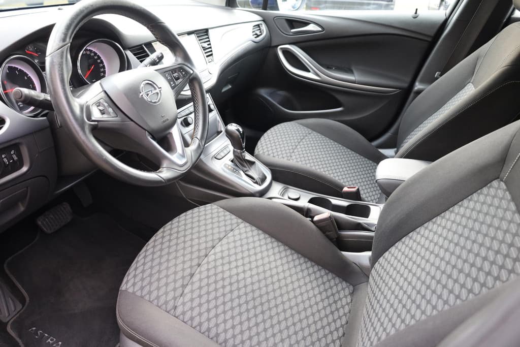 Opel Astra Sports Tourer 1.4 Online Edition 150pk!! thumbnail 6