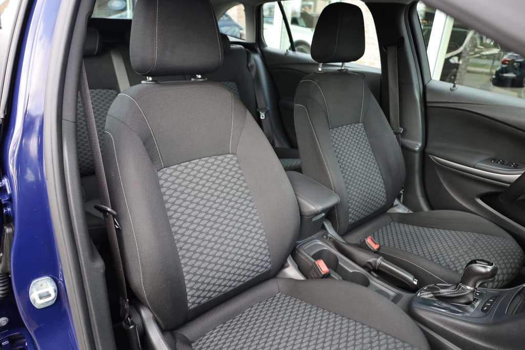 Opel Astra Sports Tourer 1.4 Online Edition 150pk!! thumbnail 7