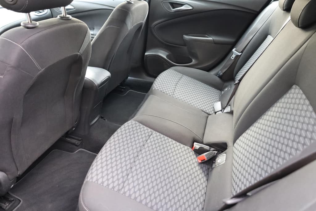 Opel Astra Sports Tourer 1.4 Online Edition 150pk!! thumbnail 8