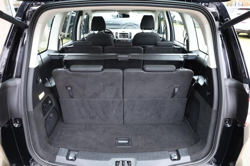 Ford Galaxy 2.0 TDCi Titanium 7-PERS thumbnail 10