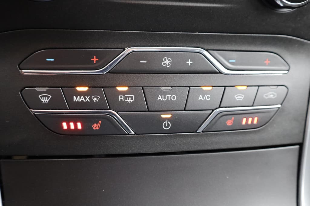 Ford Galaxy 2.0 TDCi Titanium 7-PERS thumbnail 12