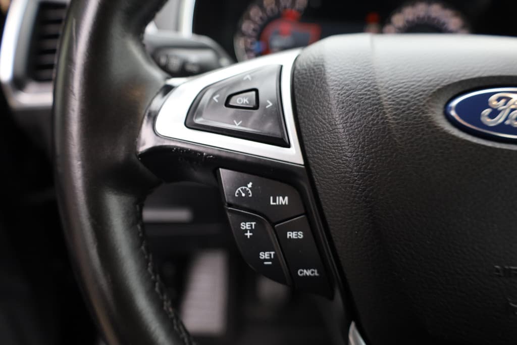 Ford Galaxy 2.0 TDCi Titanium 7-PERS thumbnail 15