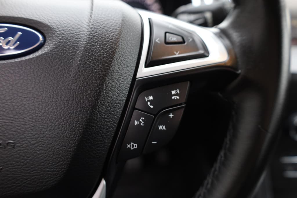 Ford Galaxy 2.0 TDCi Titanium 7-PERS thumbnail 17