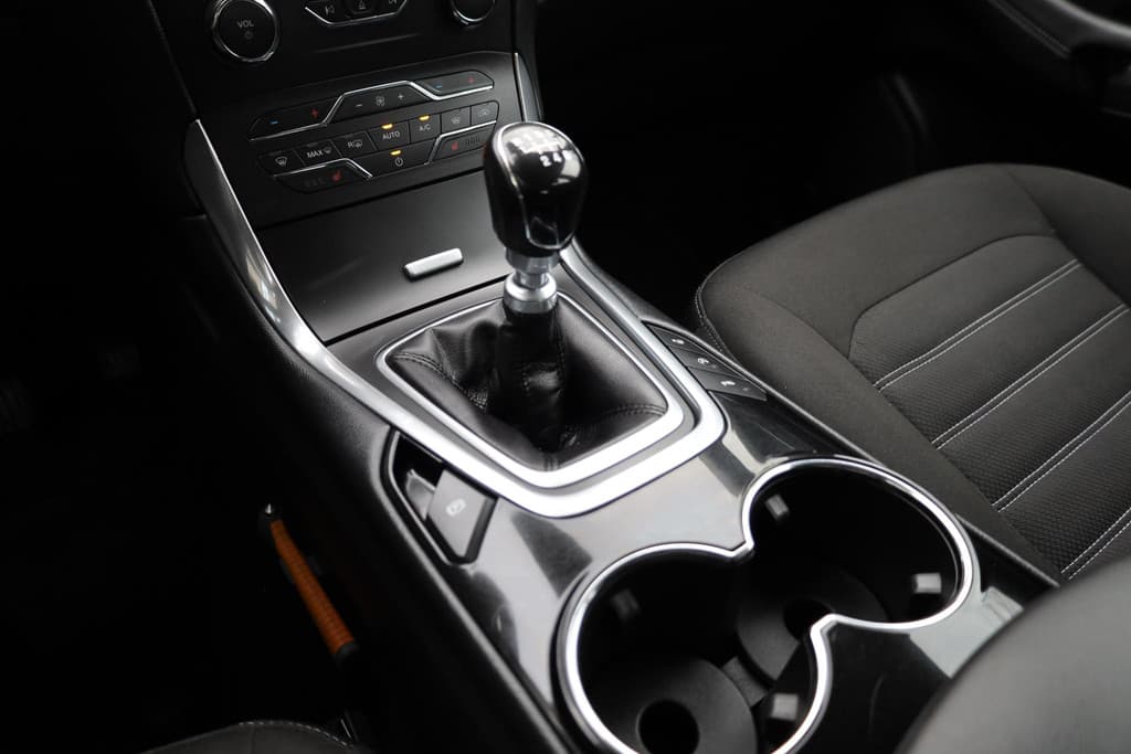 Ford Galaxy 2.0 TDCi Titanium 7-PERS thumbnail 20