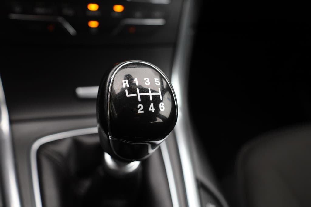 Ford Galaxy 2.0 TDCi Titanium 7-PERS thumbnail 21