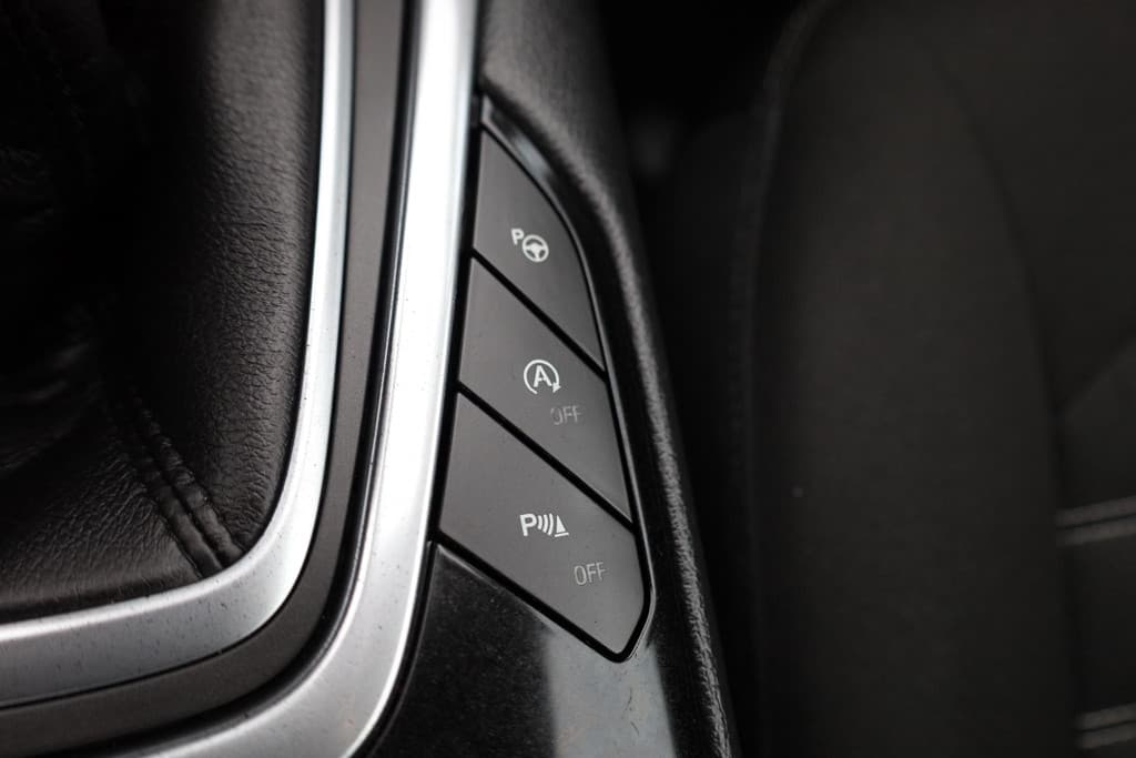 Ford Galaxy 2.0 TDCi Titanium 7-PERS thumbnail 22