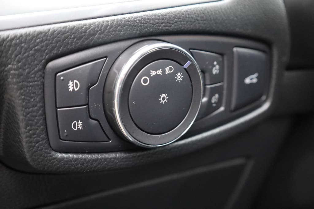 Ford Galaxy 2.0 TDCi Titanium 7-PERS thumbnail 23