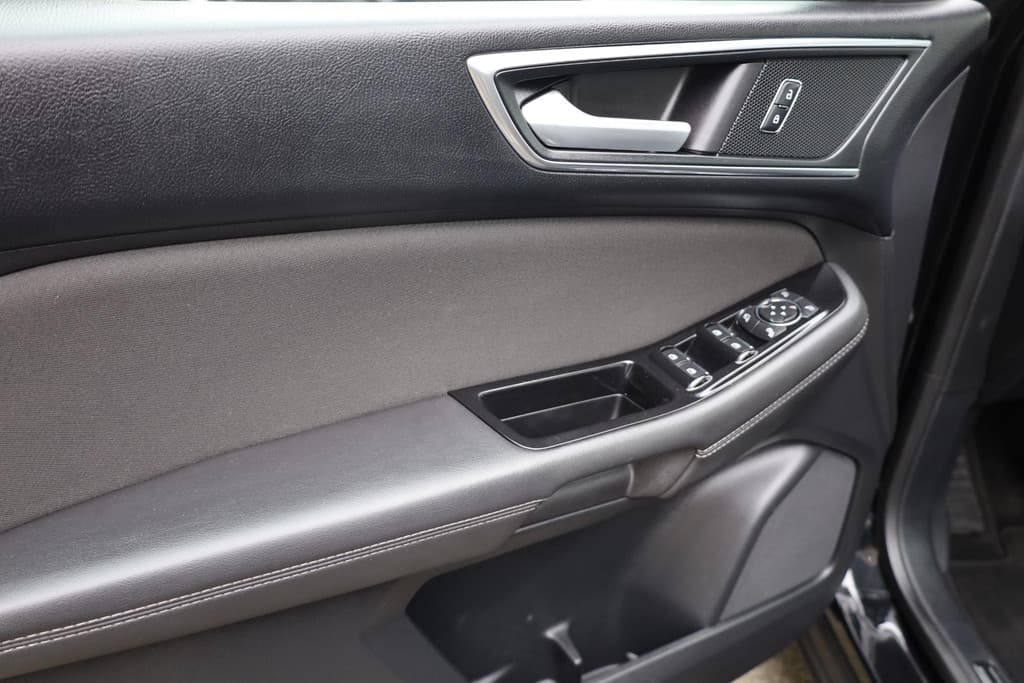 Ford Galaxy 2.0 TDCi Titanium 7-PERS thumbnail 24