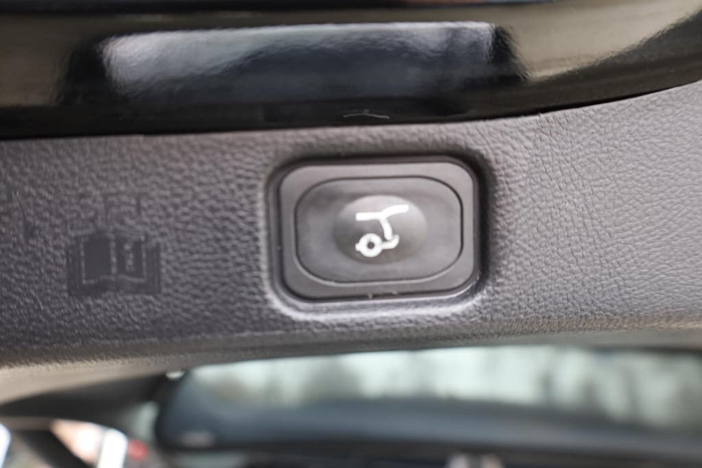 Ford Galaxy 2.0 TDCi Titanium 7-PERS thumbnail 27