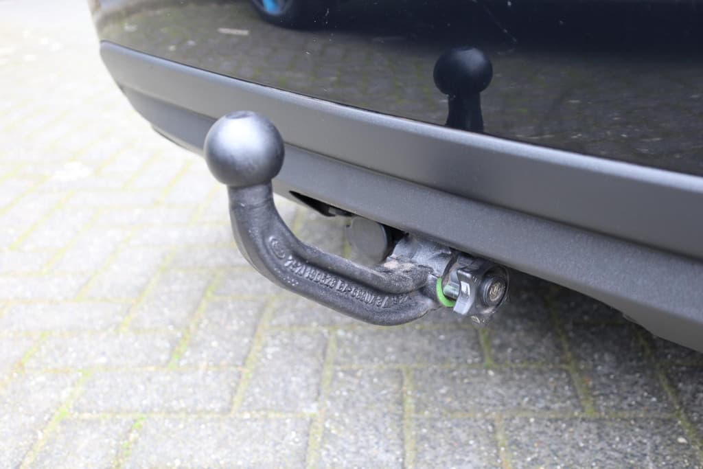 Ford Galaxy 2.0 TDCi Titanium 7-PERS thumbnail 28