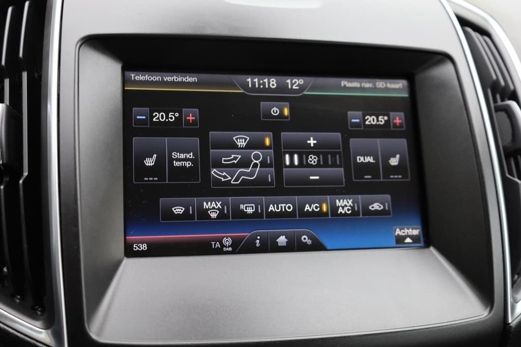 Ford Galaxy 2.0 TDCi Titanium 7-PERS thumbnail 32