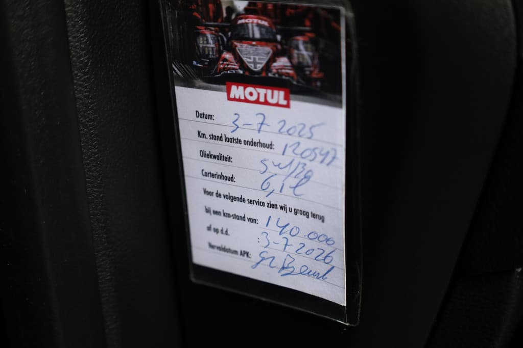 Ford Galaxy 2.0 TDCi Titanium 7-PERS thumbnail 34