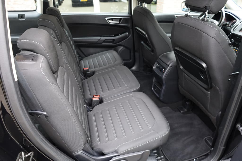 Ford Galaxy 2.0 TDCi Titanium 7-PERS thumbnail 38