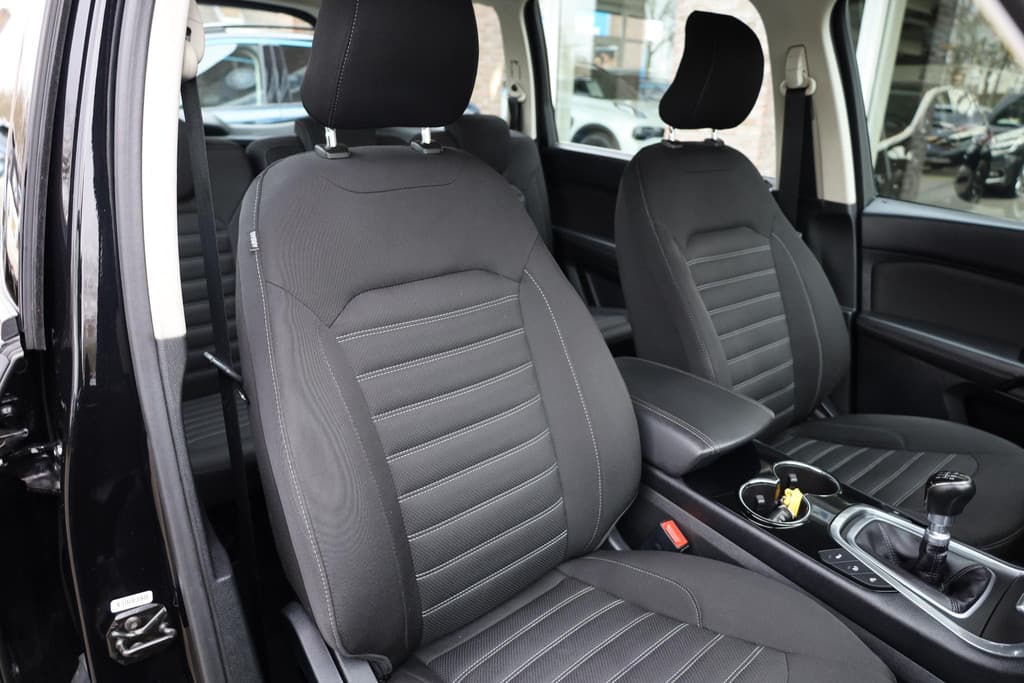 Ford Galaxy 2.0 TDCi Titanium 7-PERS thumbnail 7