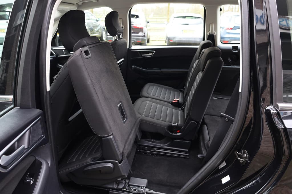 Ford Galaxy 2.0 TDCi Titanium 7-PERS thumbnail 9