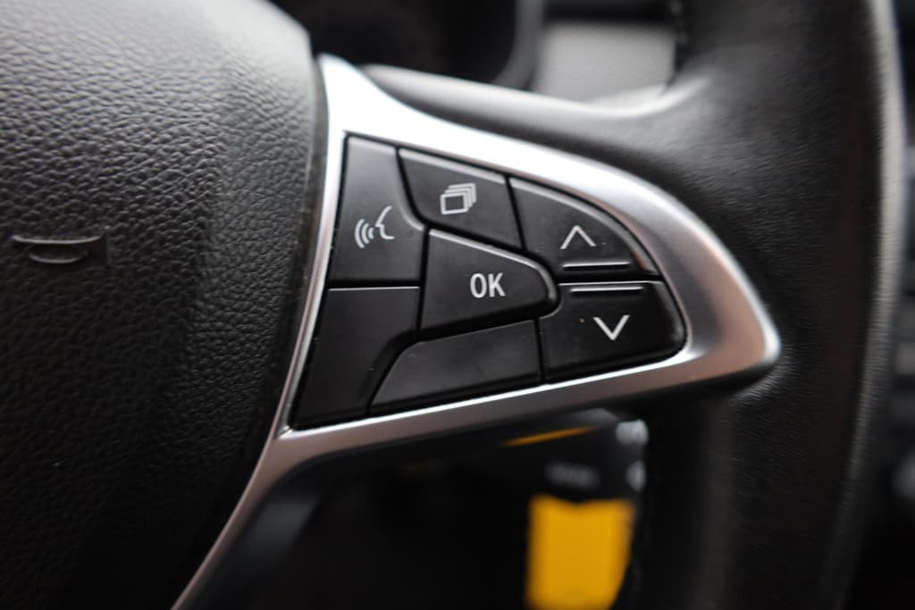 Dacia SANDERO Stepway 1.0 TCe 100 Bi-Fuel Comfort thumbnail 13