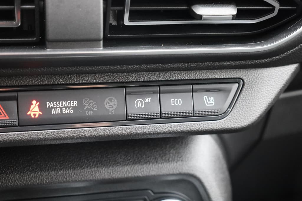 Dacia SANDERO Stepway 1.0 TCe 100 Bi-Fuel Comfort thumbnail 17