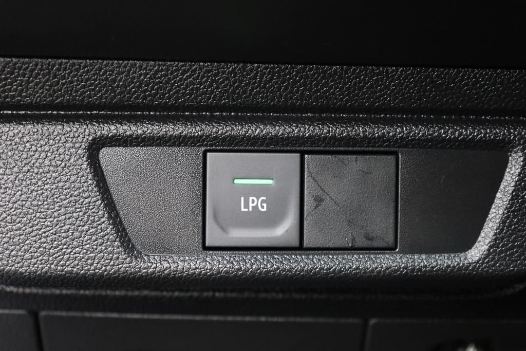 Dacia SANDERO Stepway 1.0 TCe 100 Bi-Fuel Comfort thumbnail 18