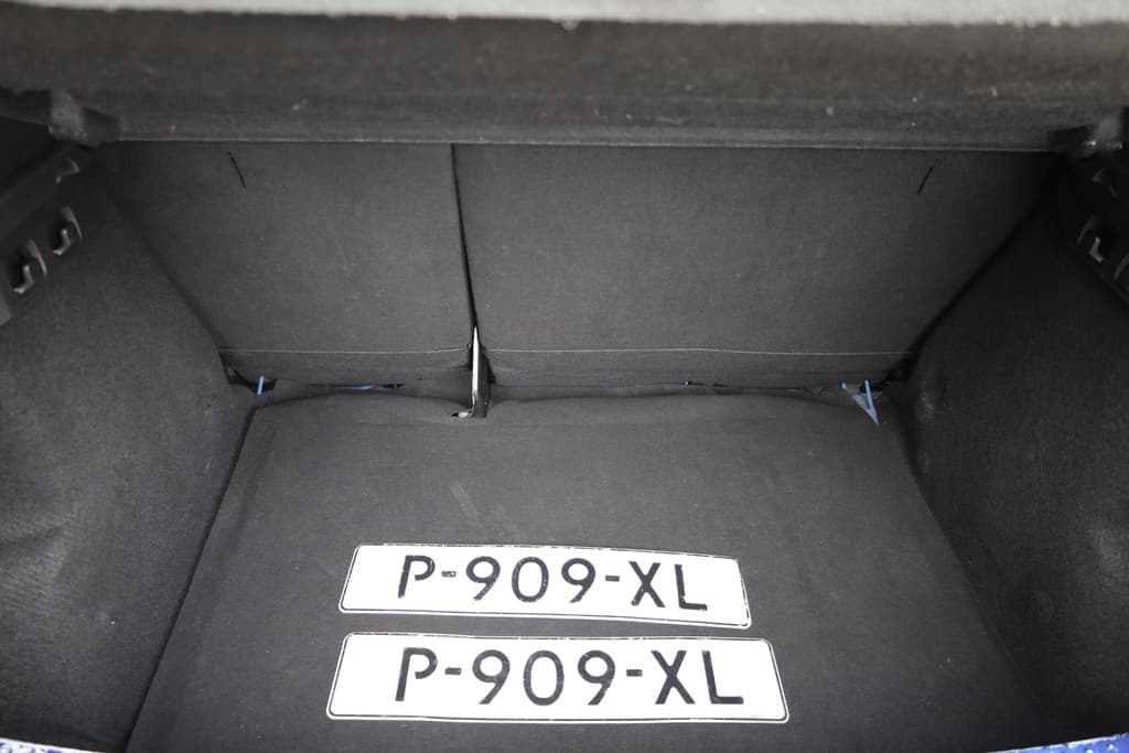 Dacia SANDERO Stepway 1.0 TCe 100 Bi-Fuel Comfort thumbnail 20