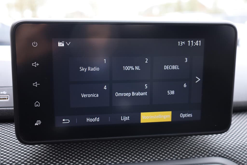 Dacia SANDERO Stepway 1.0 TCe 100 Bi-Fuel Comfort thumbnail 22