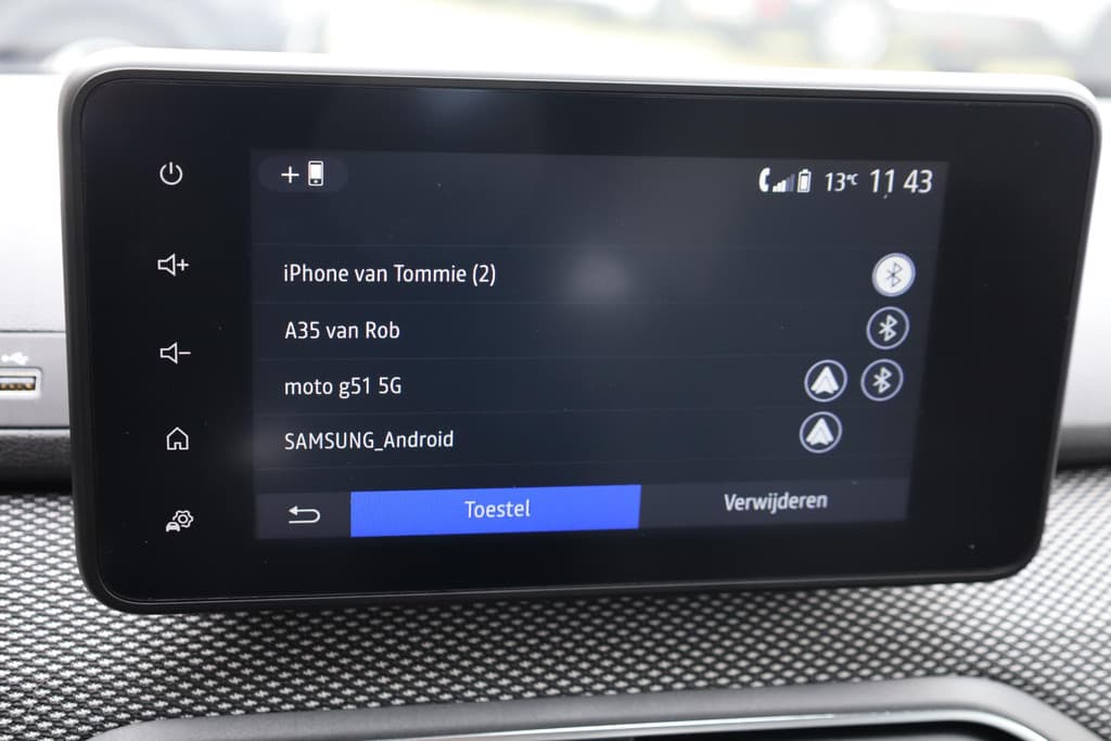 Dacia SANDERO Stepway 1.0 TCe 100 Bi-Fuel Comfort thumbnail 23