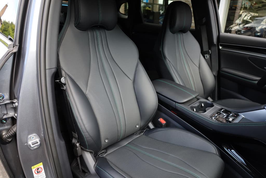 BYD SEAL U 1.5 DM-i FWD Comfort LONG-RANGE (125km) thumbnail 11