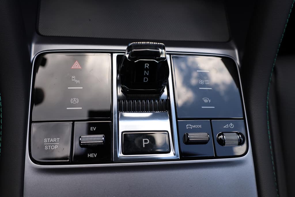 BYD SEAL U 1.5 DM-i FWD Comfort LONG-RANGE (125km) thumbnail 27