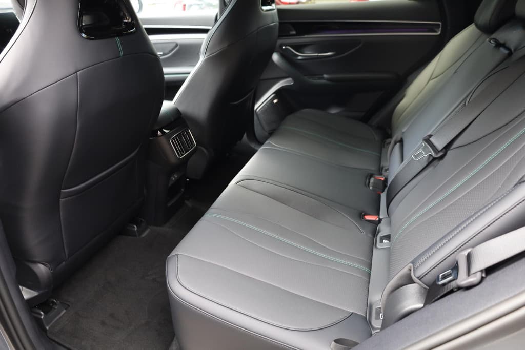 BYD SEAL U 1.5 DM-i FWD Comfort LONG-RANGE (125km) thumbnail 7