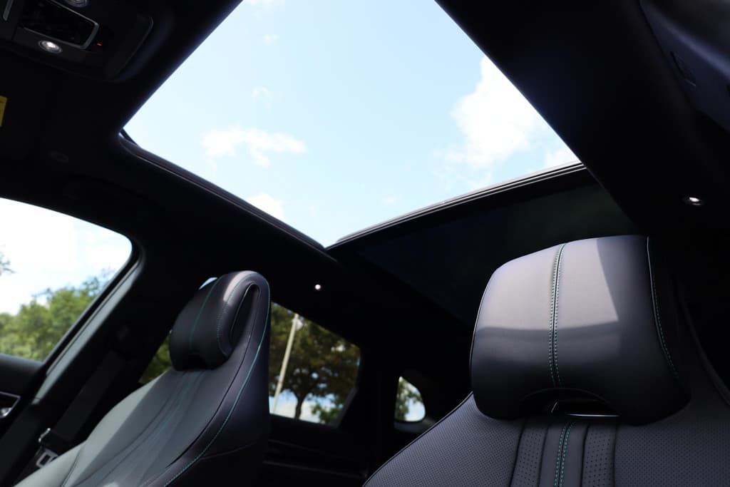 BYD SEAL U 1.5 DM-i FWD Comfort LONG-RANGE (125km) thumbnail 8