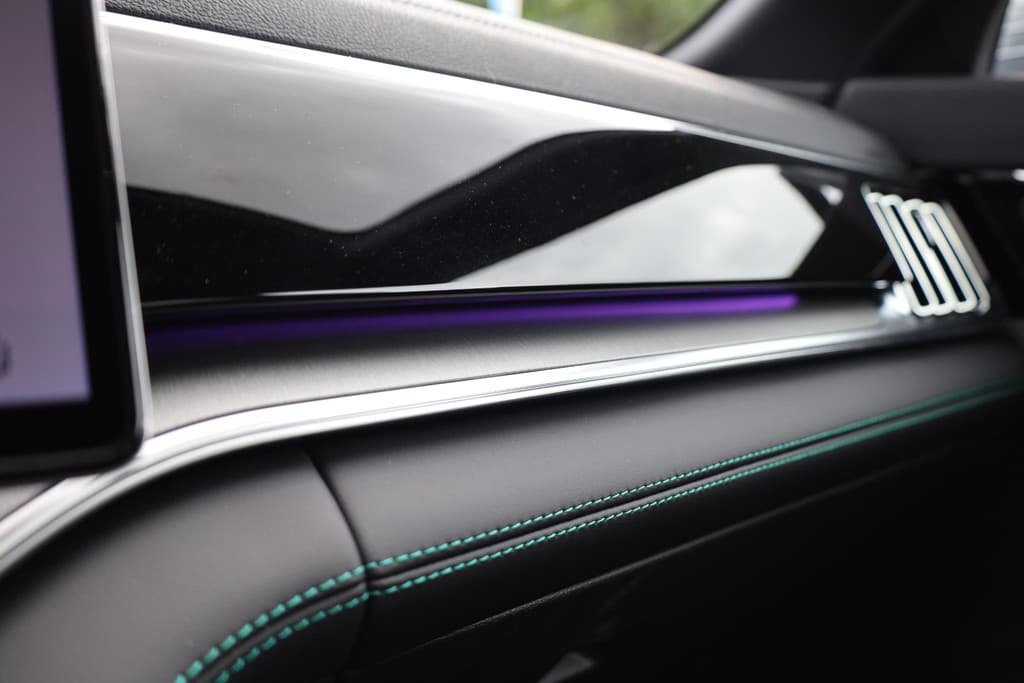 BYD SEAL U 1.5 DM-i FWD Comfort LONG-RANGE (125km) thumbnail 10