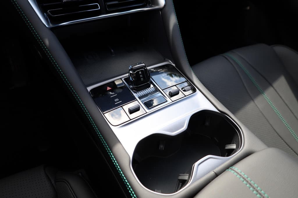 BYD SEAL U 1.5 DM-i FWD Comfort LONG-RANGE (125km) thumbnail 26