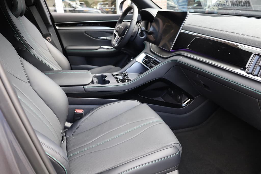 BYD SEAL U 1.5 DM-i FWD Comfort LONG-RANGE (125km) thumbnail 34