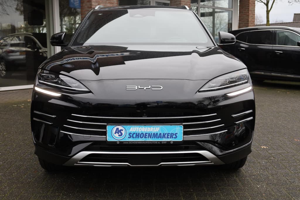 BYD SEAL U 1.5 DM-i FWD Comfort LONG-RANGE (125km) thumbnail 57