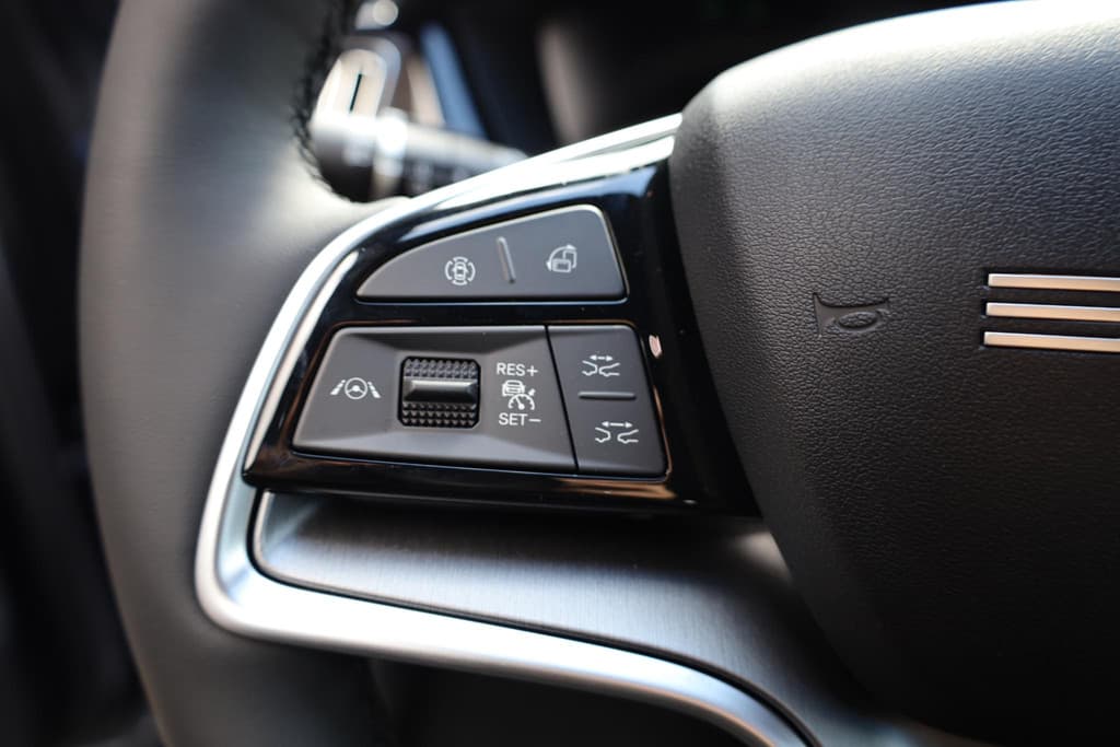 BYD SEAL U 1.5 DM-i FWD Comfort LONG-RANGE (125km) thumbnail 19