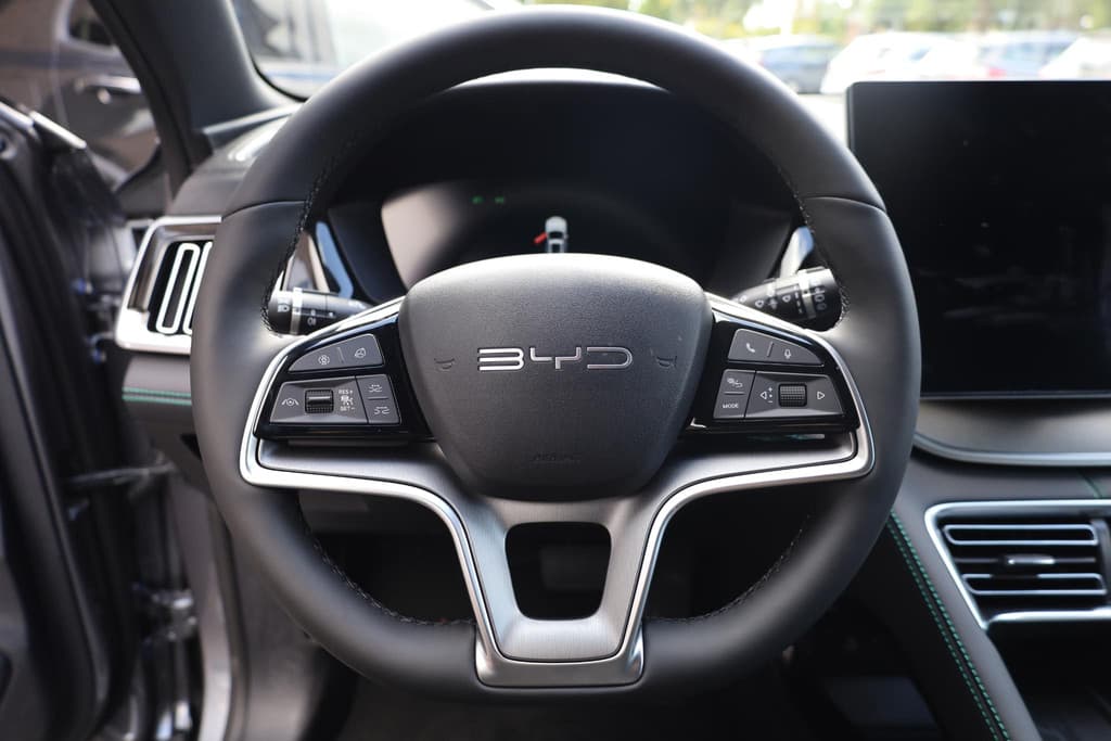 BYD SEAL U 1.5 DM-i FWD Comfort LONG-RANGE (125km) thumbnail 20