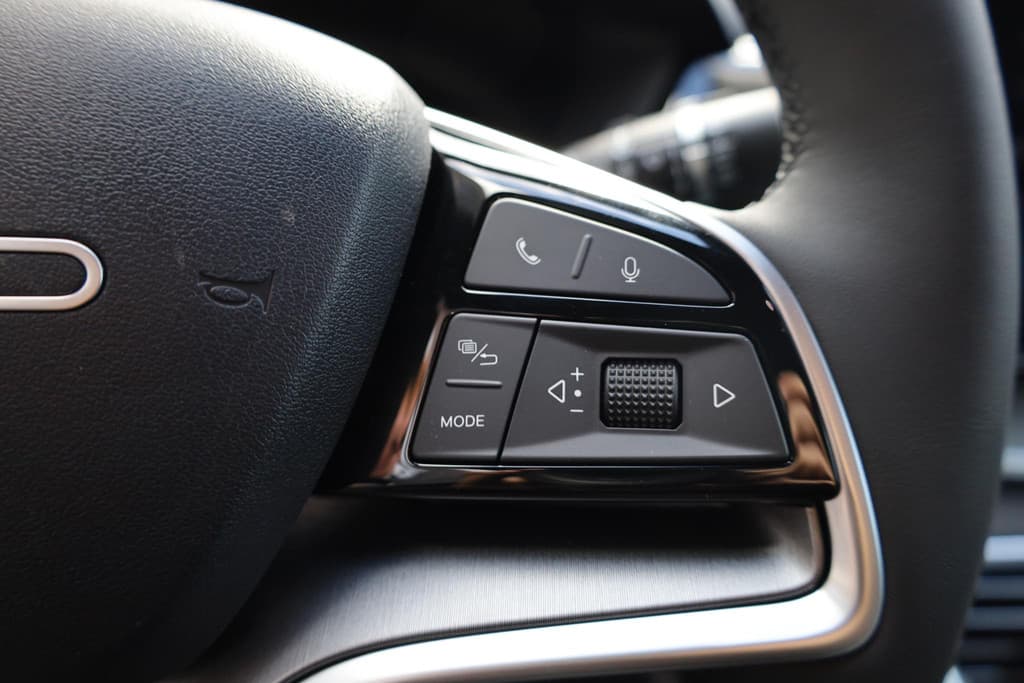 BYD SEAL U 1.5 DM-i FWD Comfort LONG-RANGE (125km) thumbnail 21