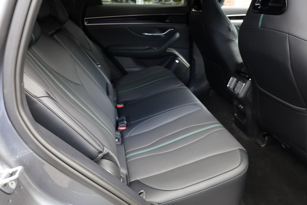 BYD SEAL U 1.5 DM-i FWD Comfort LONG-RANGE (125km) thumbnail 33