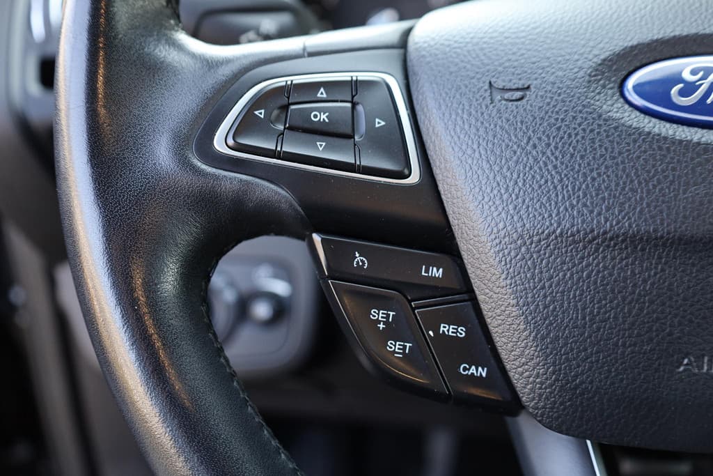 Ford Grand C-Max 1.0 Ambiente thumbnail 11