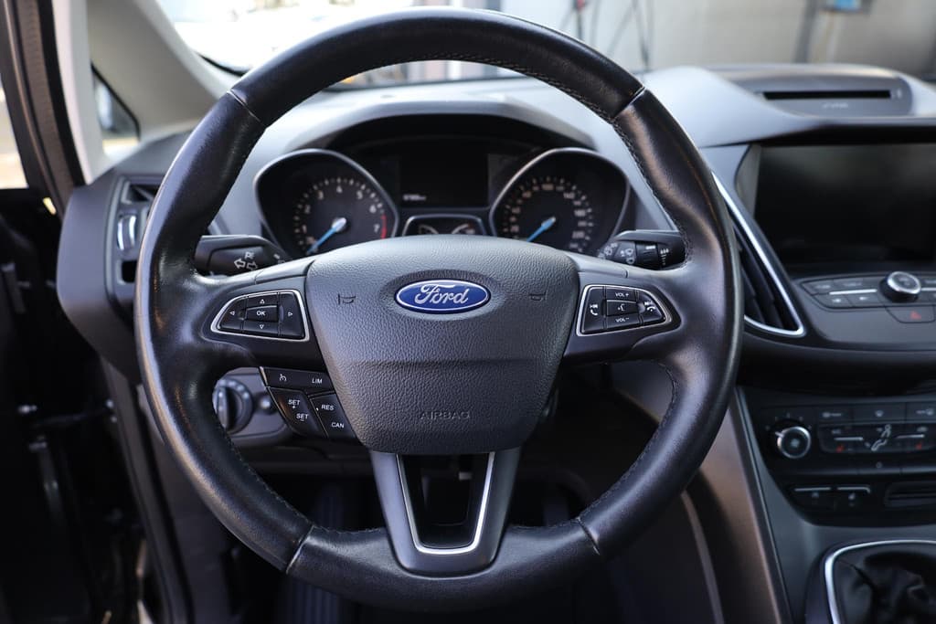 Ford Grand C-Max 1.0 Ambiente thumbnail 12