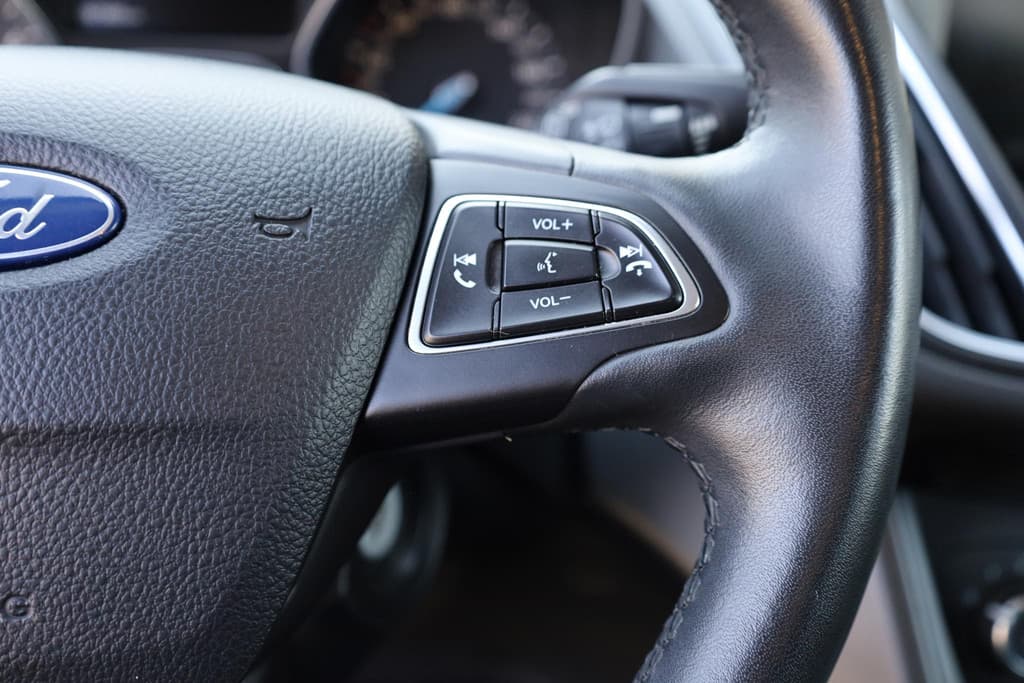 Ford Grand C-Max 1.0 Ambiente thumbnail 13