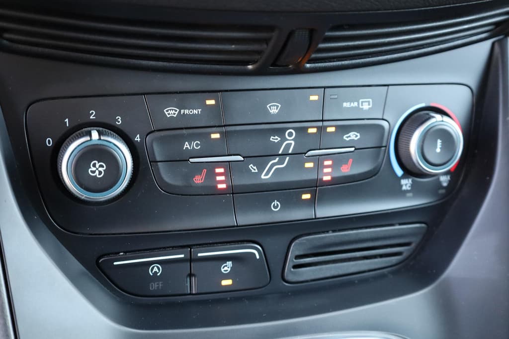 Ford Grand C-Max 1.0 Ambiente thumbnail 15