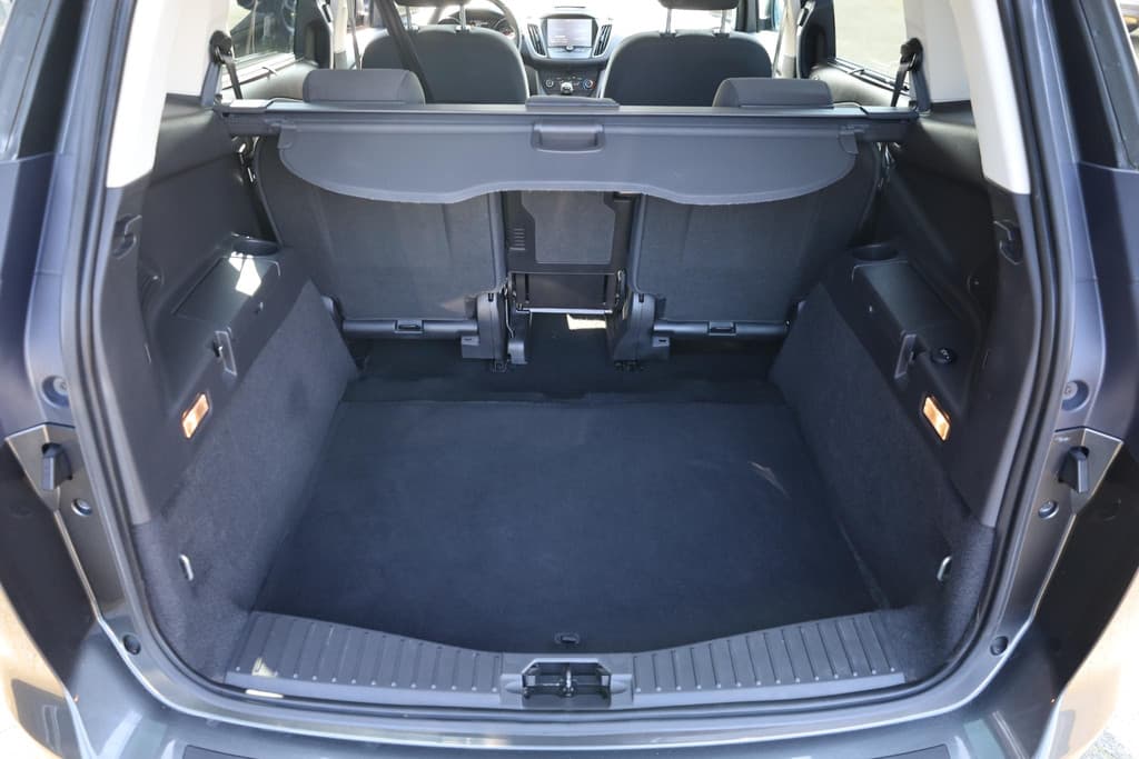 Ford Grand C-Max 1.0 Ambiente thumbnail 20